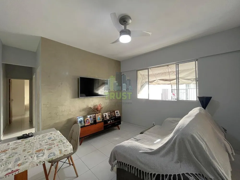 Apartamento, 2 quartos, 82 m² - Foto 1