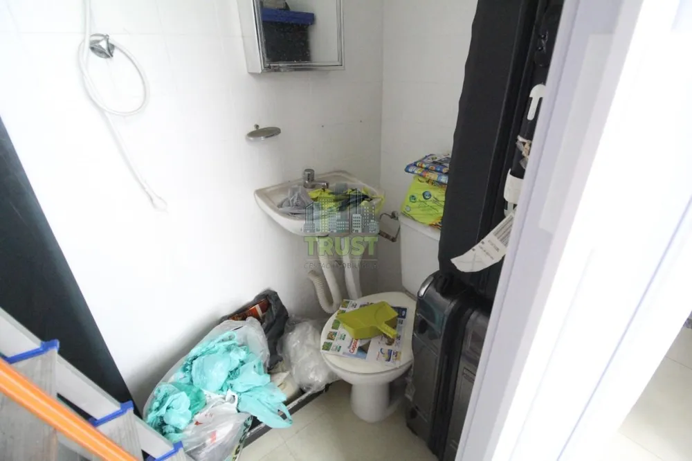 Apartamento, 2 quartos, 82 m² - Foto 3