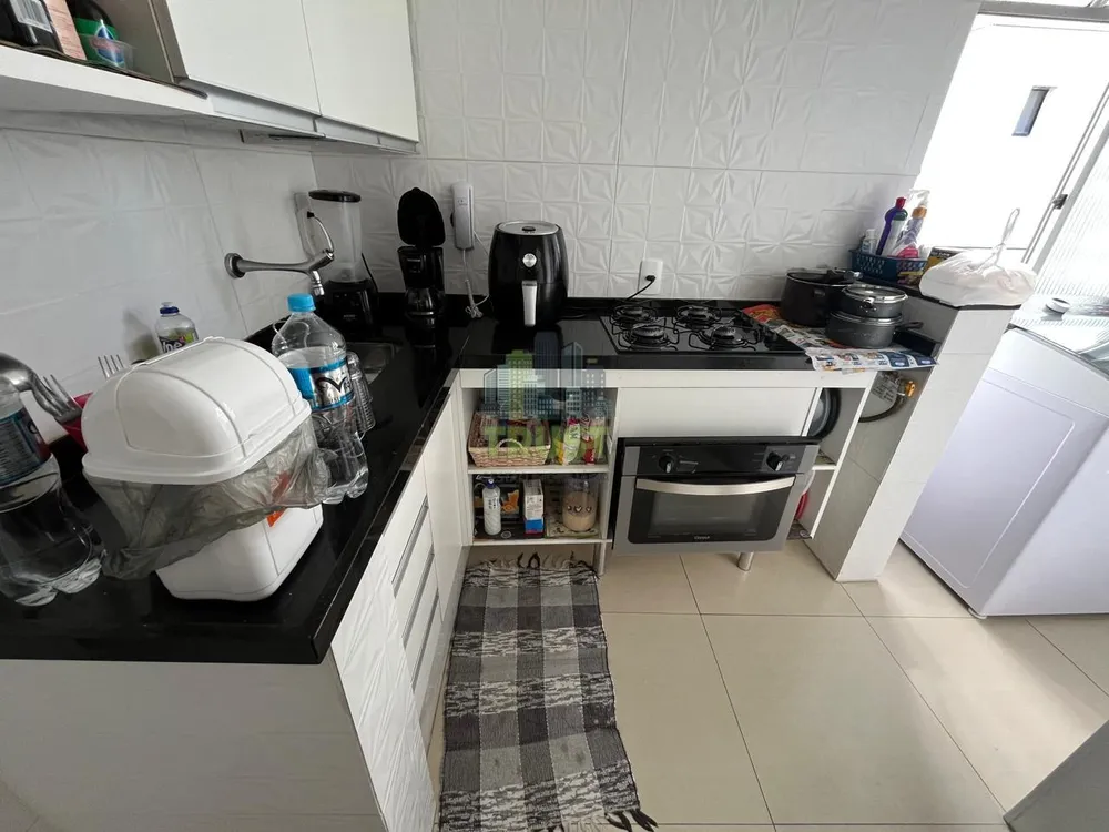 Apartamento, 2 quartos, 82 m² - Foto 4