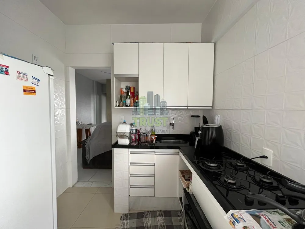 Apartamento, 2 quartos, 82 m² - Foto 2