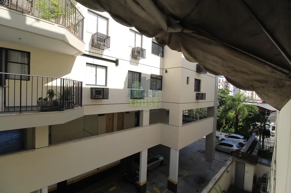 Apartamento, 2 quartos, 82 m² - Foto 7