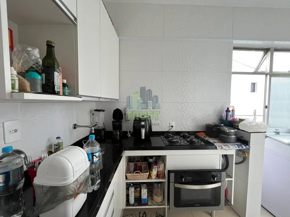 Apartamento, 2 quartos, 82 m² - Foto 9