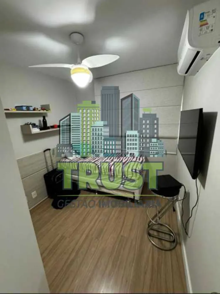 Apartamento, 4 quartos, 107 m² - Foto 12