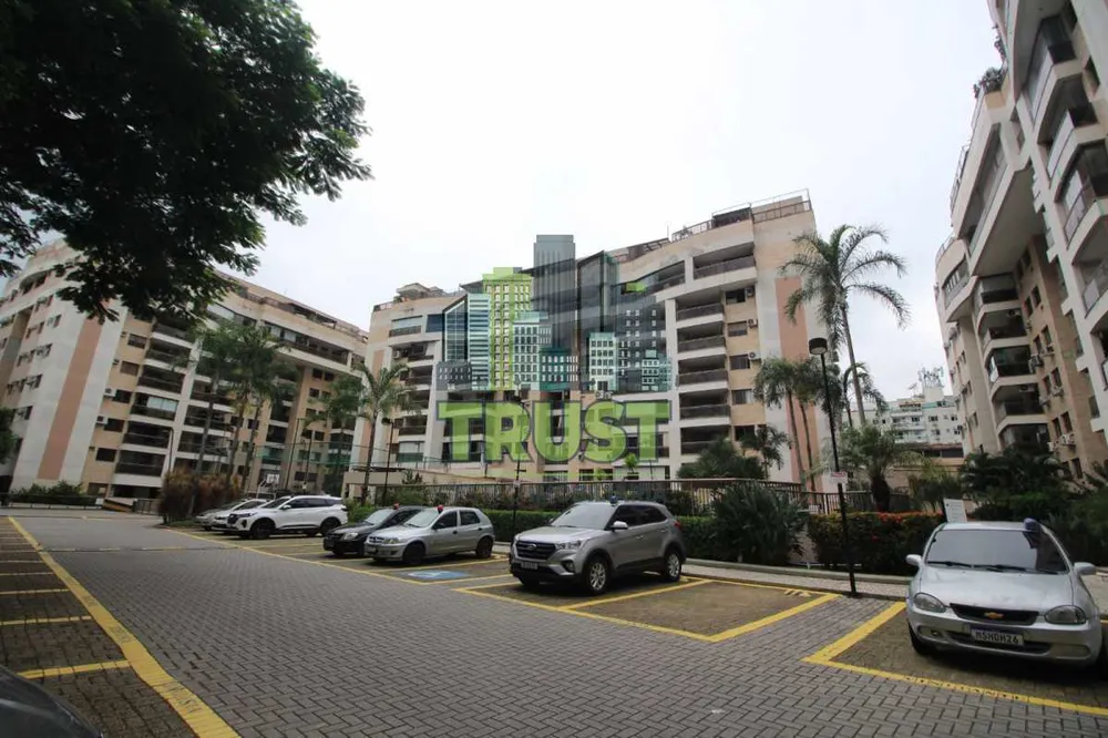 Apartamento, 4 quartos, 107 m² - Foto 8