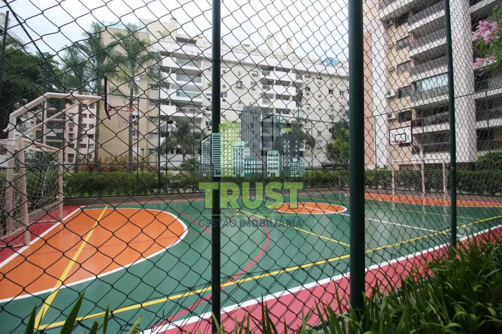 Apartamento, 4 quartos, 107 m² - Foto 7