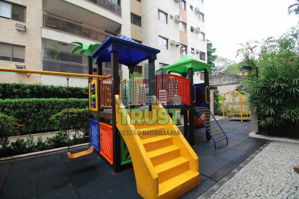 Apartamento, 4 quartos, 107 m² - Foto 2