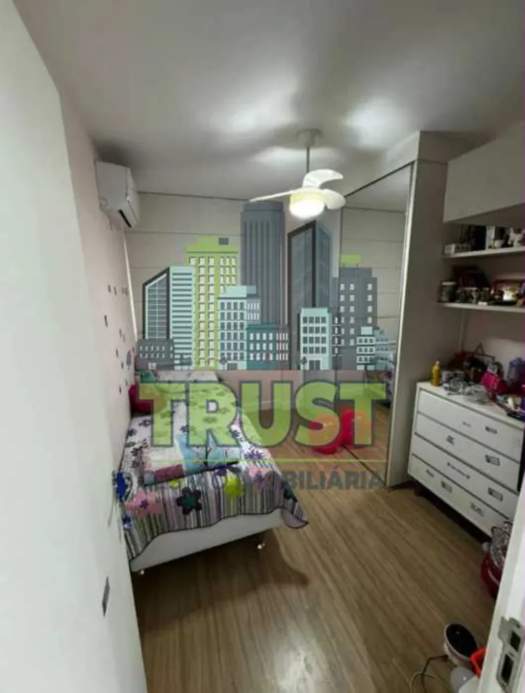 Apartamento, 4 quartos, 107 m² - Foto 11