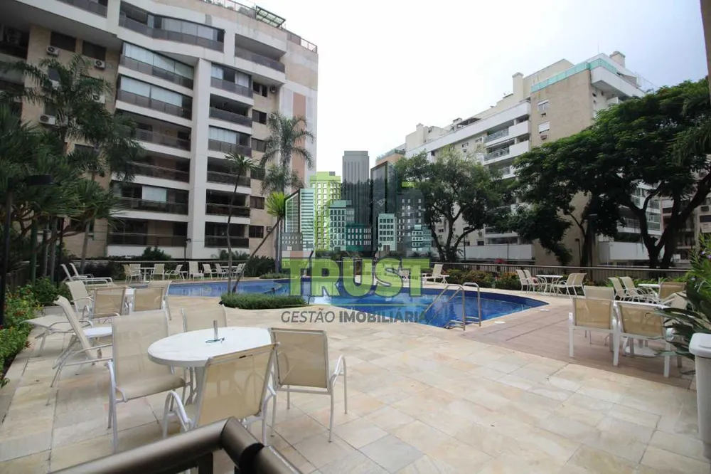 Apartamento, 4 quartos, 107 m² - Foto 1