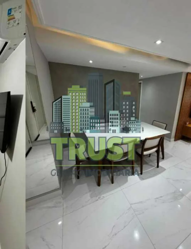 Apartamento, 4 quartos, 107 m² - Foto 20