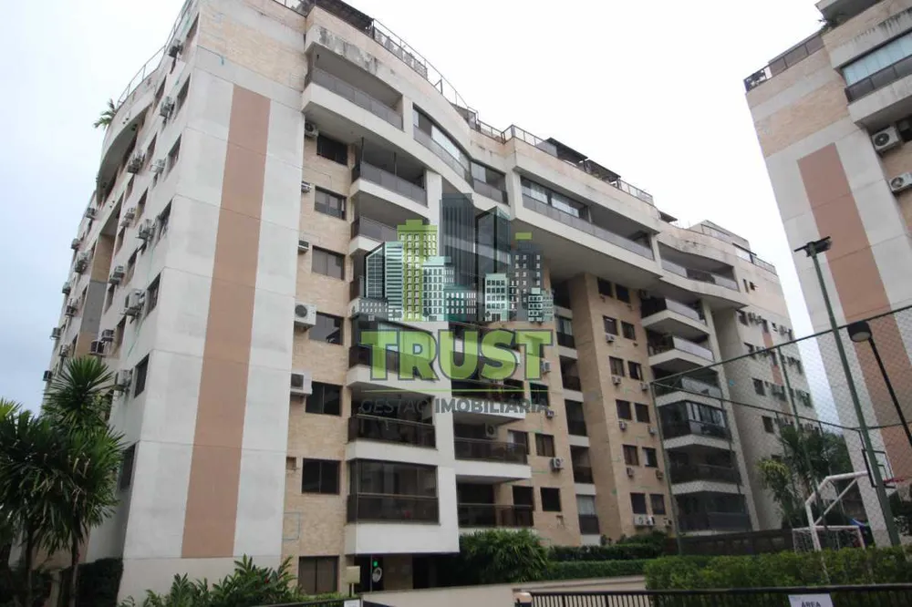 Apartamento, 4 quartos, 107 m² - Foto 4