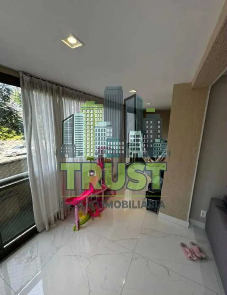Apartamento, 4 quartos, 107 m² - Foto 22