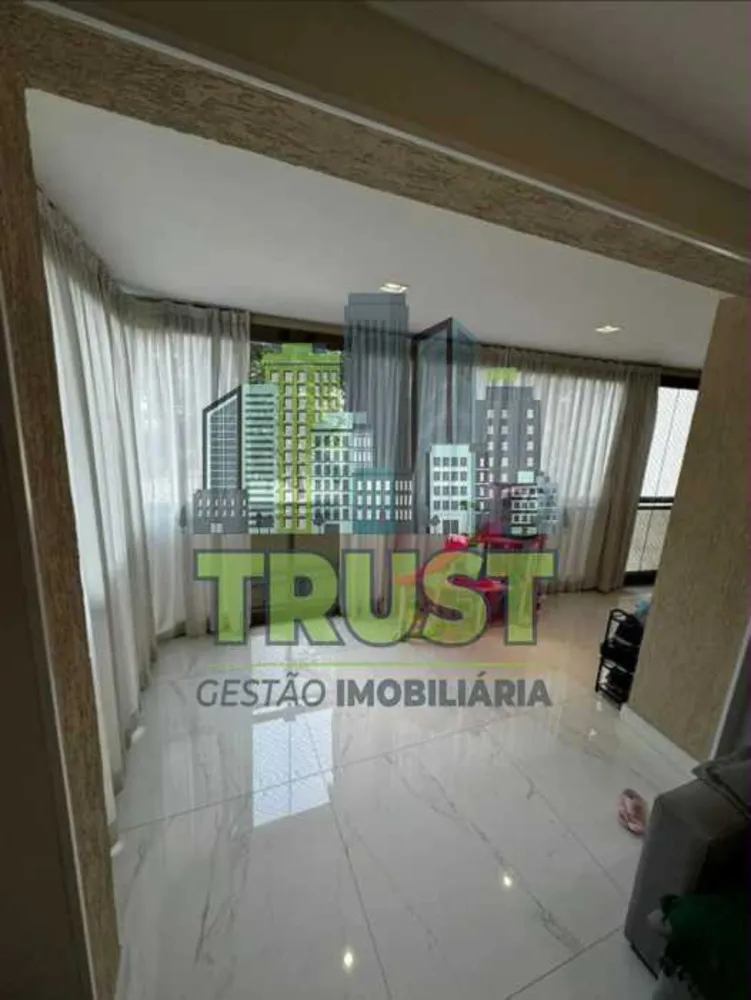 Apartamento, 4 quartos, 107 m² - Foto 15