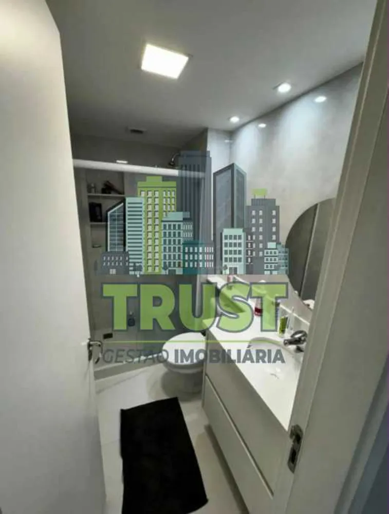 Apartamento, 4 quartos, 107 m² - Foto 16