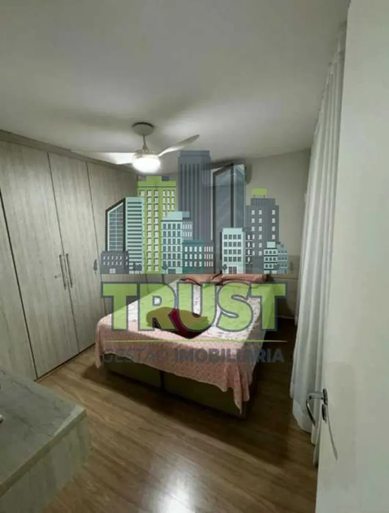 Apartamento, 4 quartos, 107 m² - Foto 10