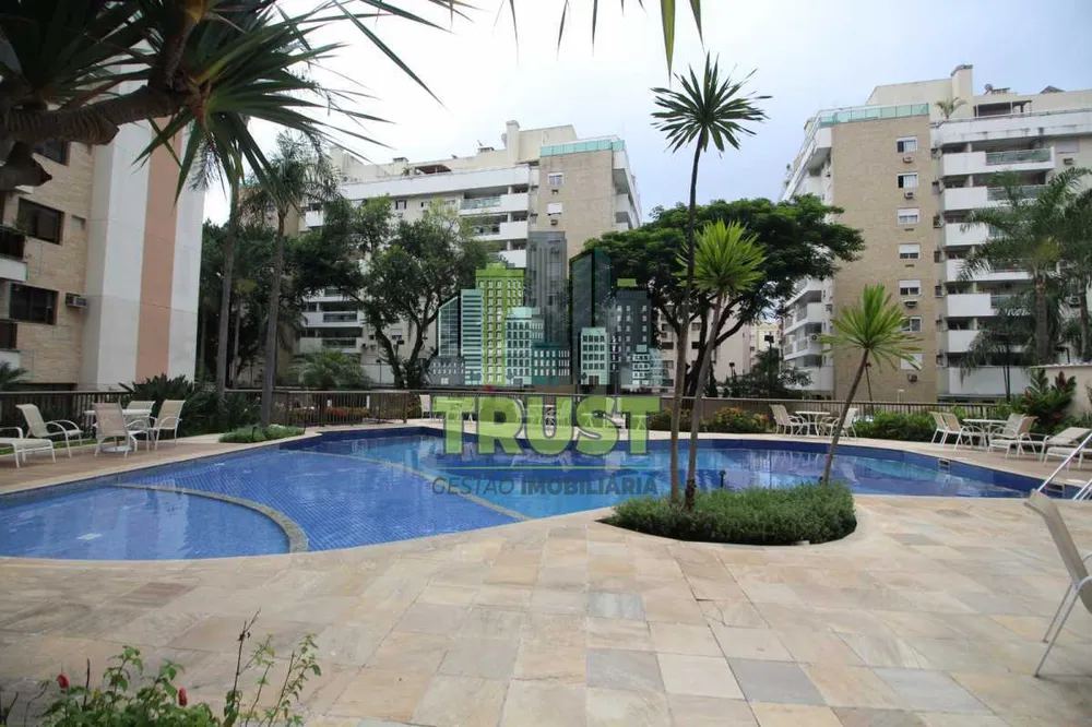 Apartamento, 4 quartos, 107 m² - Foto 9