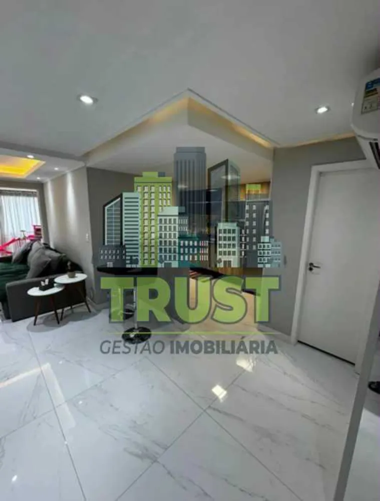 Apartamento, 4 quartos, 107 m² - Foto 21