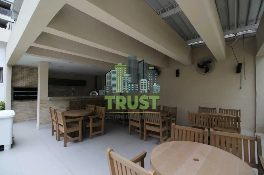 Apartamento, 4 quartos, 107 m² - Foto 5