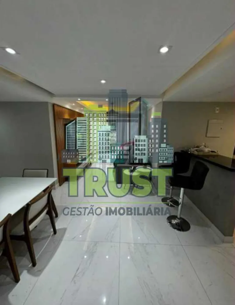 Apartamento, 4 quartos, 107 m² - Foto 19