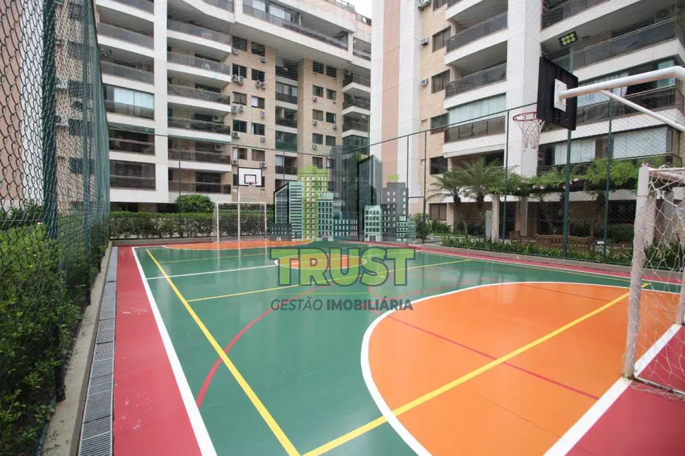 Apartamento, 4 quartos, 107 m² - Foto 6