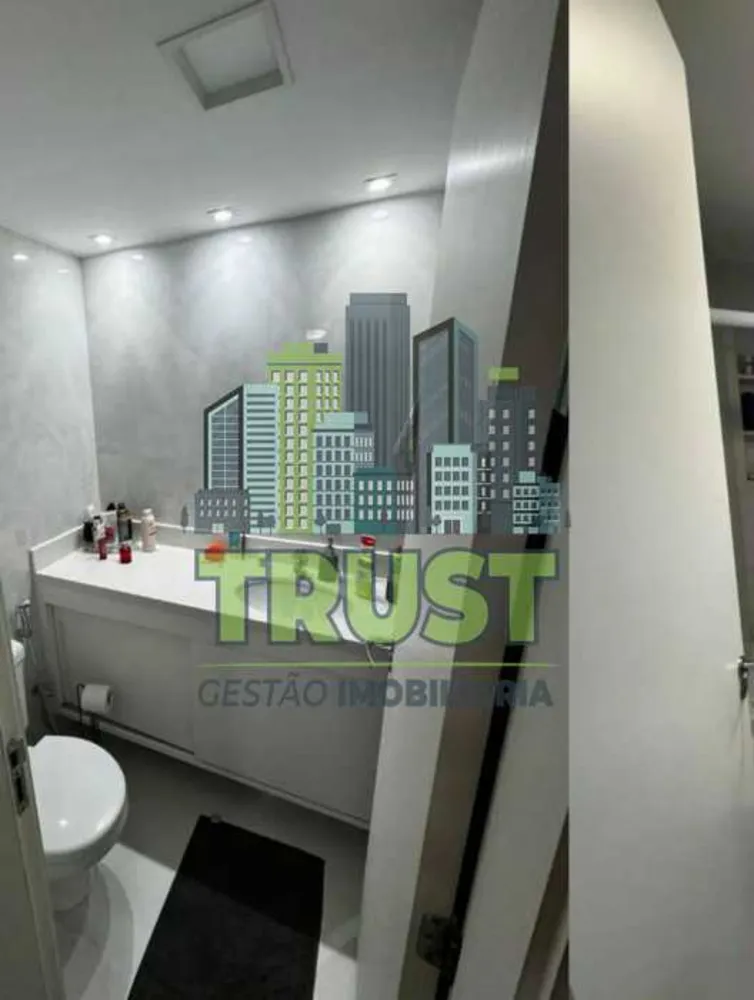 Apartamento, 4 quartos, 107 m² - Foto 17