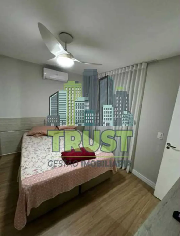 Apartamento, 4 quartos, 107 m² - Foto 13