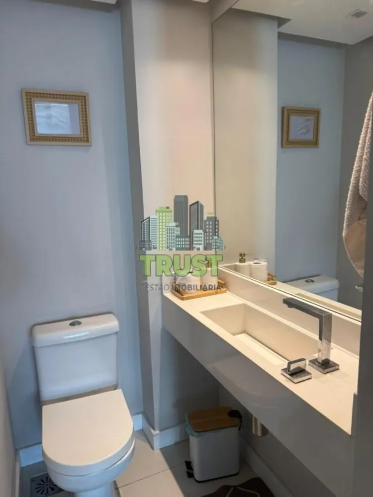 Apartamento, 2 quartos, 110 m² - Foto 9