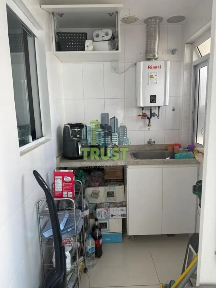 Apartamento, 2 quartos, 110 m² - Foto 14