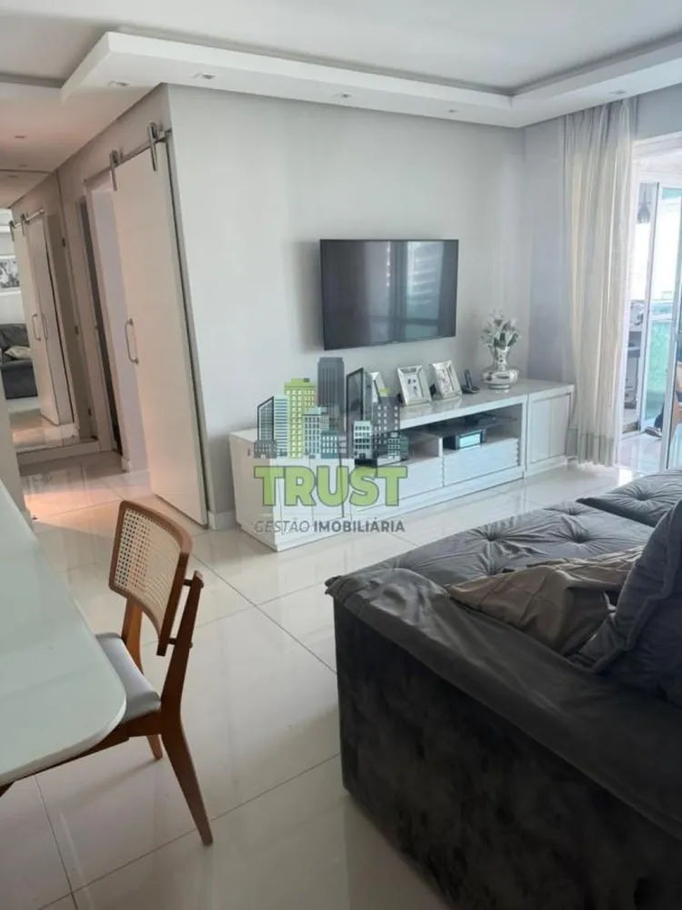 Apartamento, 2 quartos, 110 m² - Foto 4
