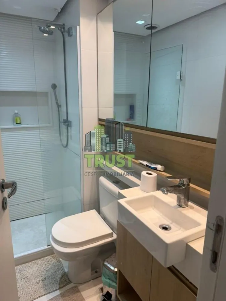 Apartamento, 2 quartos, 110 m² - Foto 8