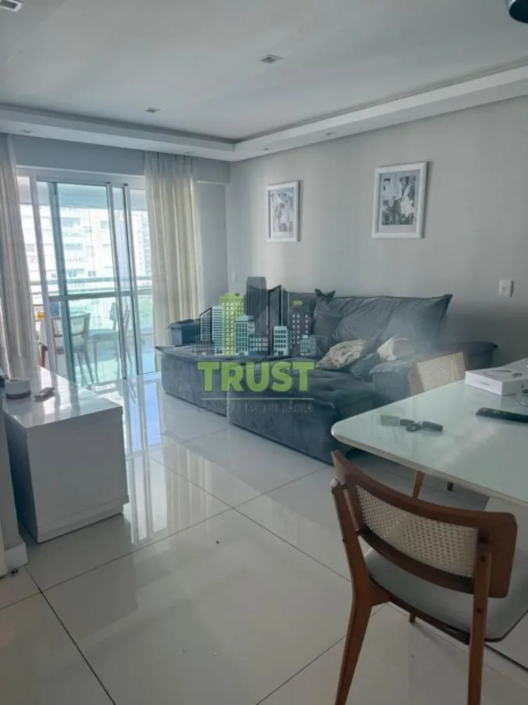 Apartamento, 2 quartos, 110 m² - Foto 3