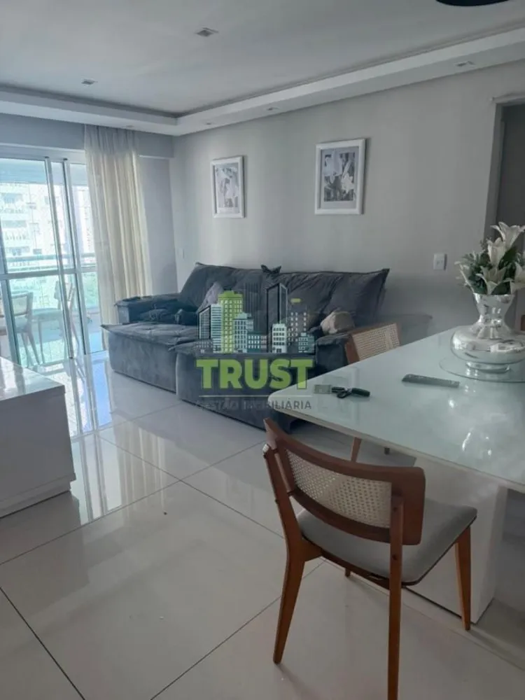 Apartamento, 2 quartos, 110 m² - Foto 1