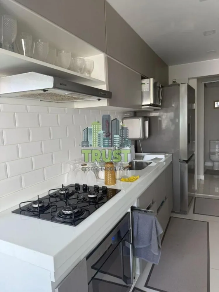 Apartamento, 2 quartos, 110 m² - Foto 7