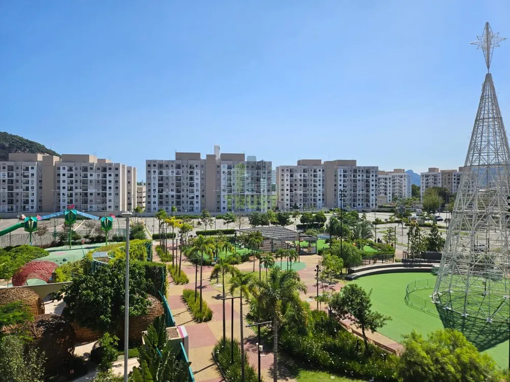 Apartamento, 2 quartos, 43 m² - Foto 7