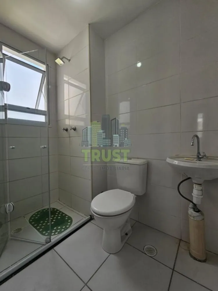 Apartamento, 2 quartos, 43 m² - Foto 5
