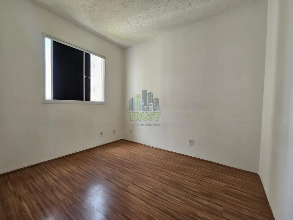 Apartamento, 2 quartos, 43 m² - Foto 11