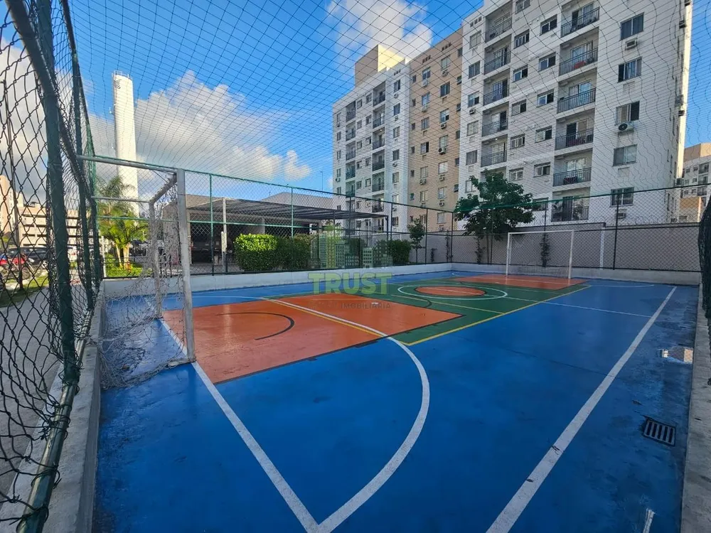 Apartamento, 2 quartos, 43 m² - Foto 6