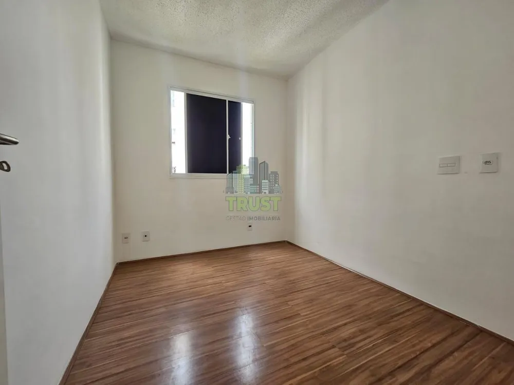 Apartamento, 2 quartos, 43 m² - Foto 4