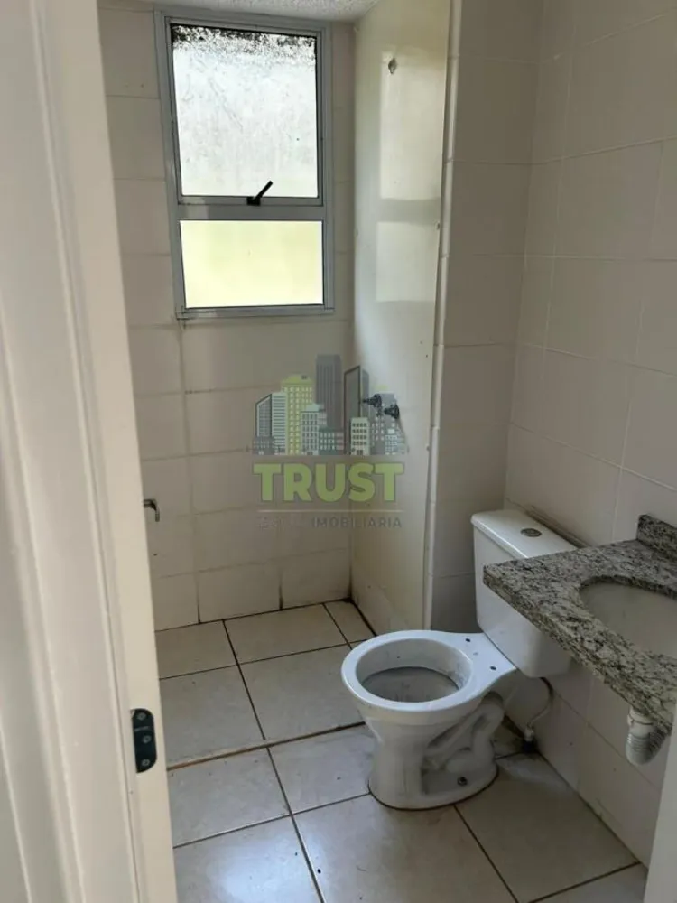 Apartamento, 2 quartos, 51 m² - Foto 6