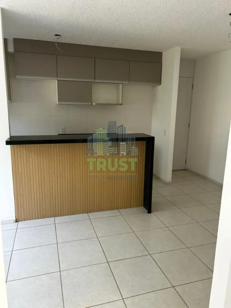 Apartamento, 2 quartos, 51 m² - Foto 4