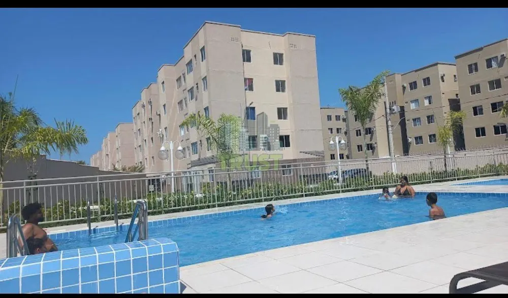Apartamento, 2 quartos, 51 m² - Foto 9