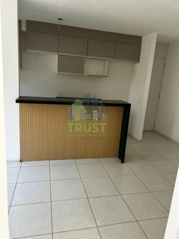 Apartamento, 2 quartos, 51 m² - Foto 3