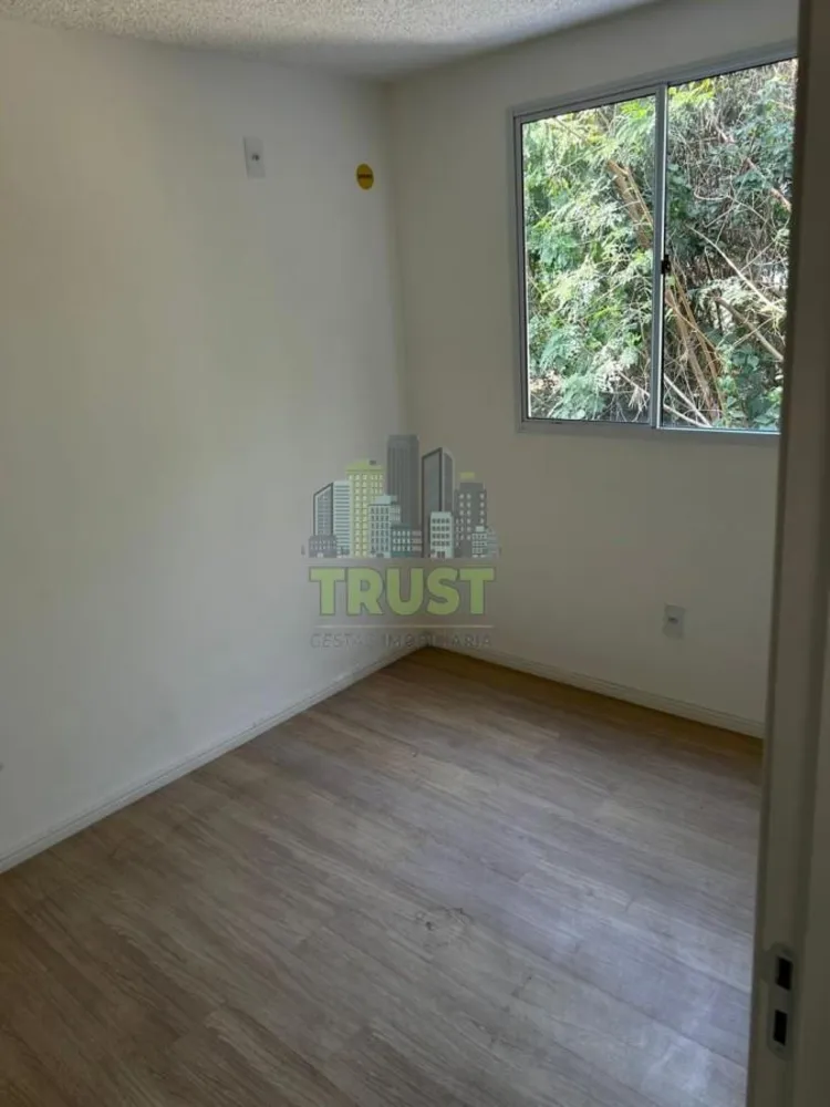 Apartamento, 2 quartos, 51 m² - Foto 8