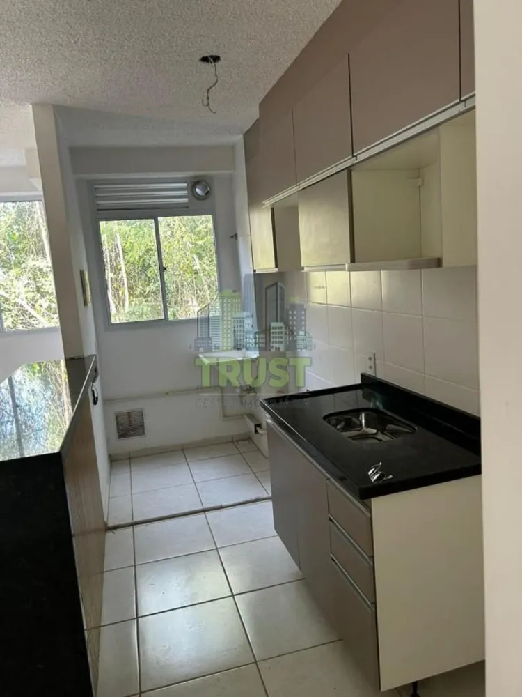 Apartamento, 2 quartos, 51 m² - Foto 2