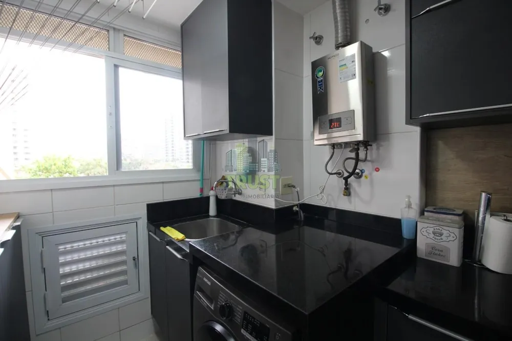 Apartamento, 3 quartos, 110 m² - Foto 29
