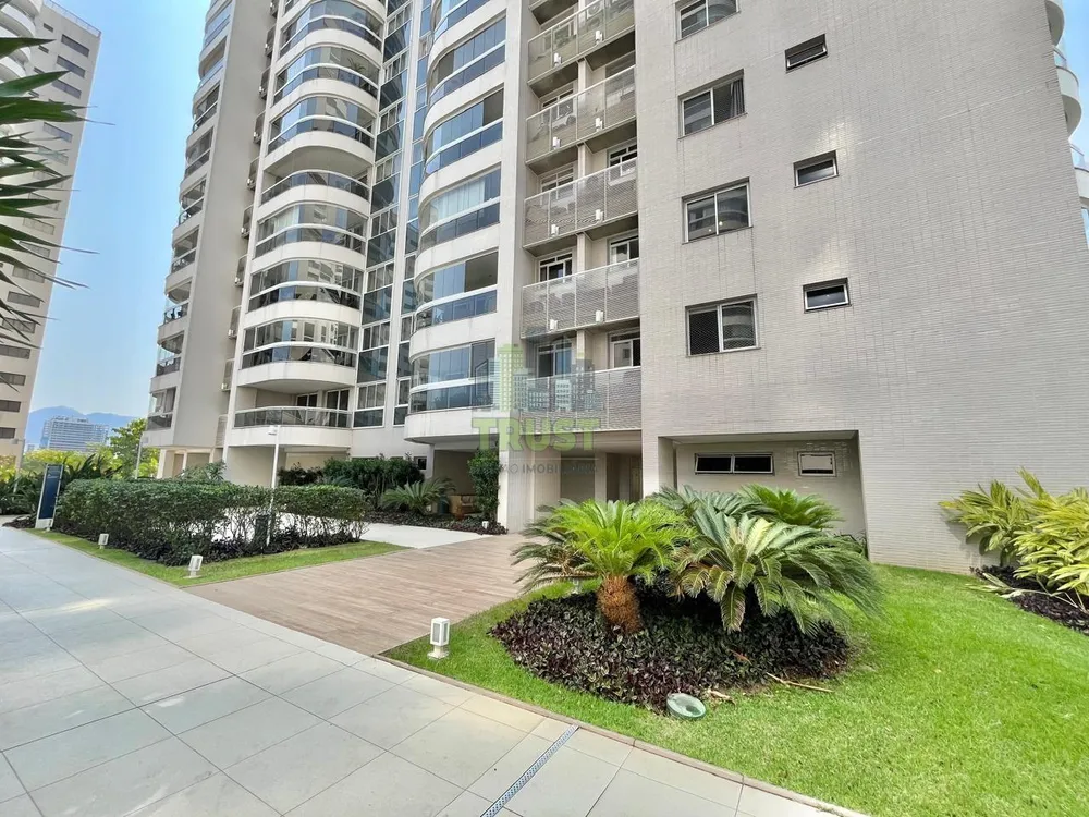 Apartamento, 3 quartos, 110 m² - Foto 42
