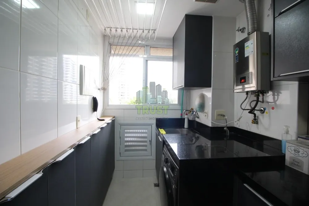 Apartamento, 3 quartos, 110 m² - Foto 27