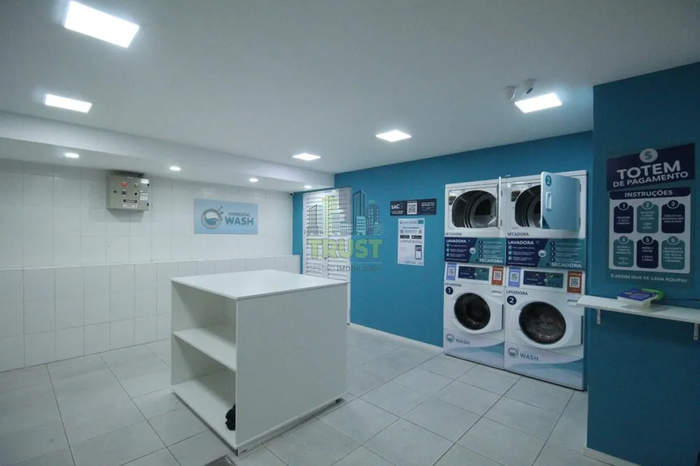 Apartamento, 3 quartos, 110 m² - Foto 36