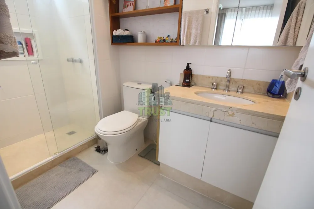 Apartamento, 3 quartos, 110 m² - Foto 19