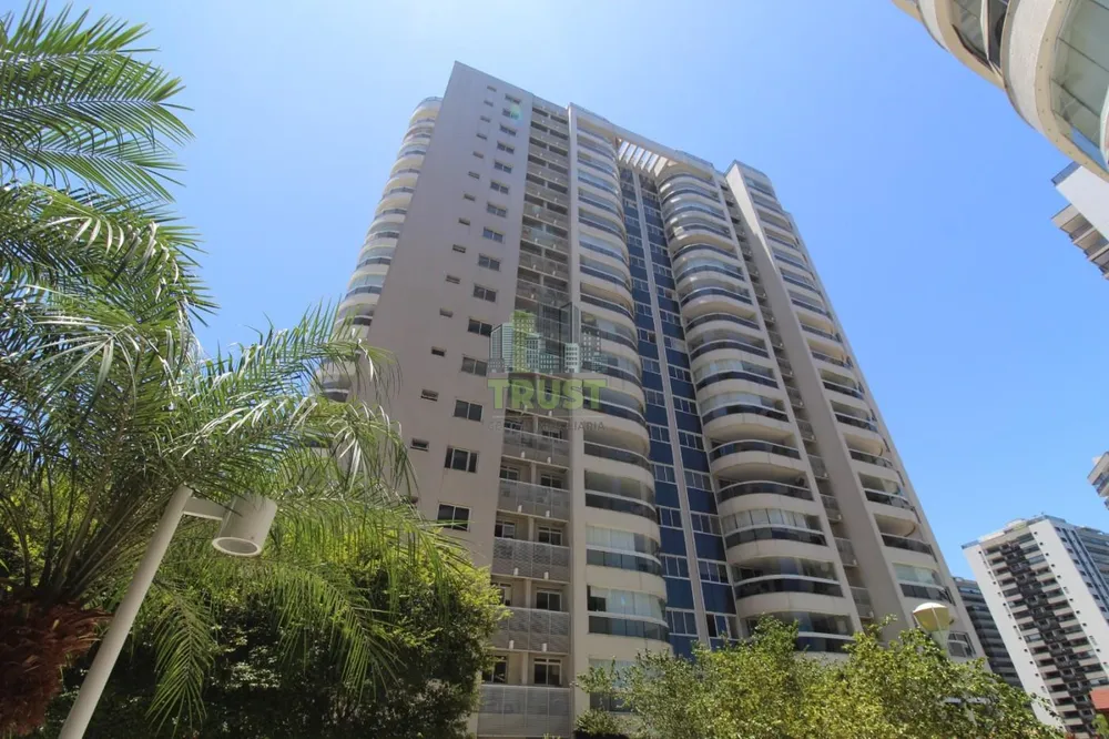 Apartamento, 3 quartos, 110 m² - Foto 35