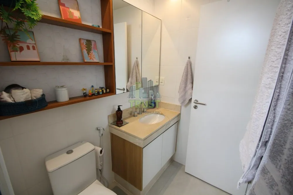 Apartamento, 3 quartos, 110 m² - Foto 23